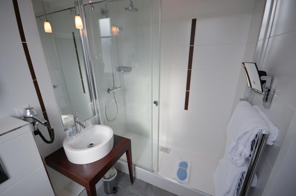 Chambre Familiale 2 Lits Queen-Size - Non-Fumeurs