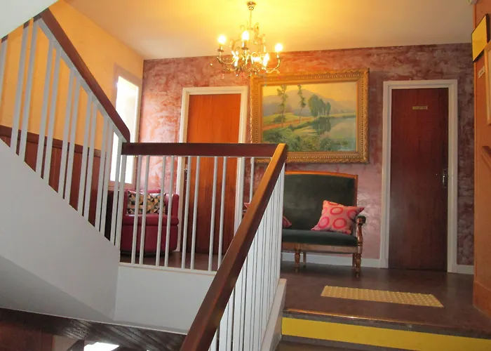 Hotel Victor Hugo Dijon