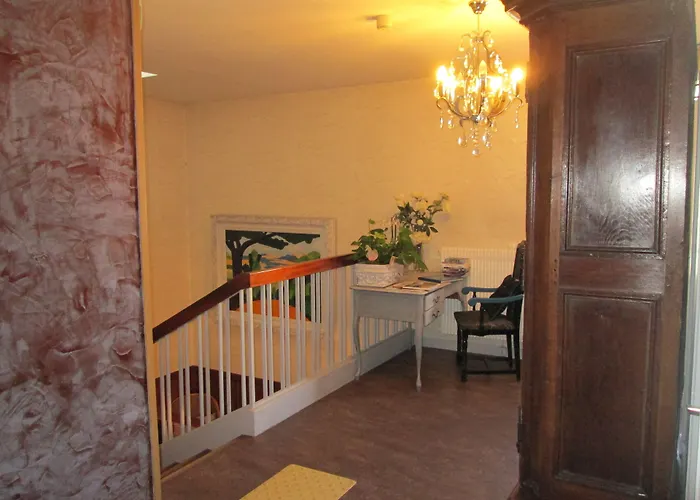 Hotel Victor Hugo Dijon